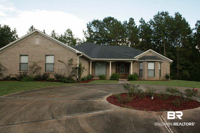2585 Laird Road Mobile, AL 36608 - Photo 1 of 1