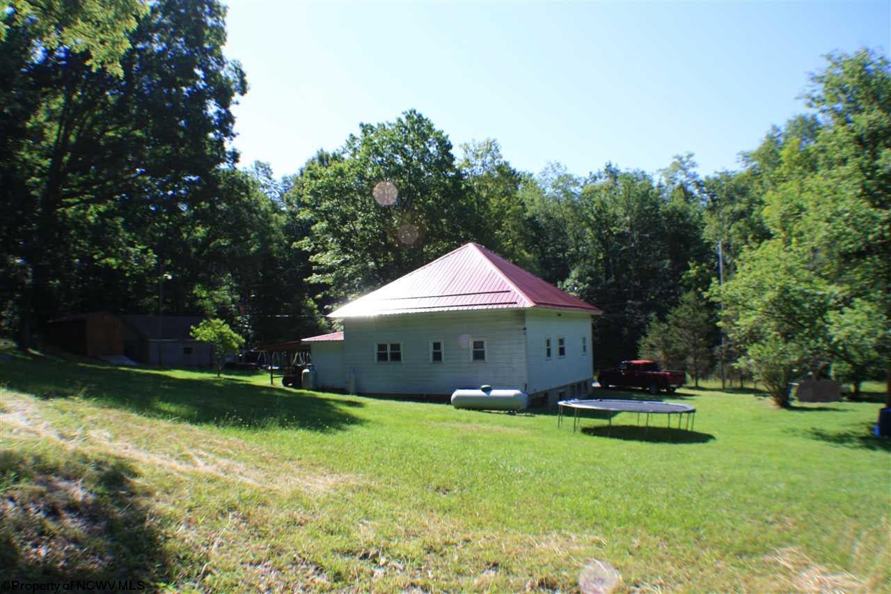3443 West Herring Road Masontown, WV 26542 - Photo 5 of 20 Gallery Image 5