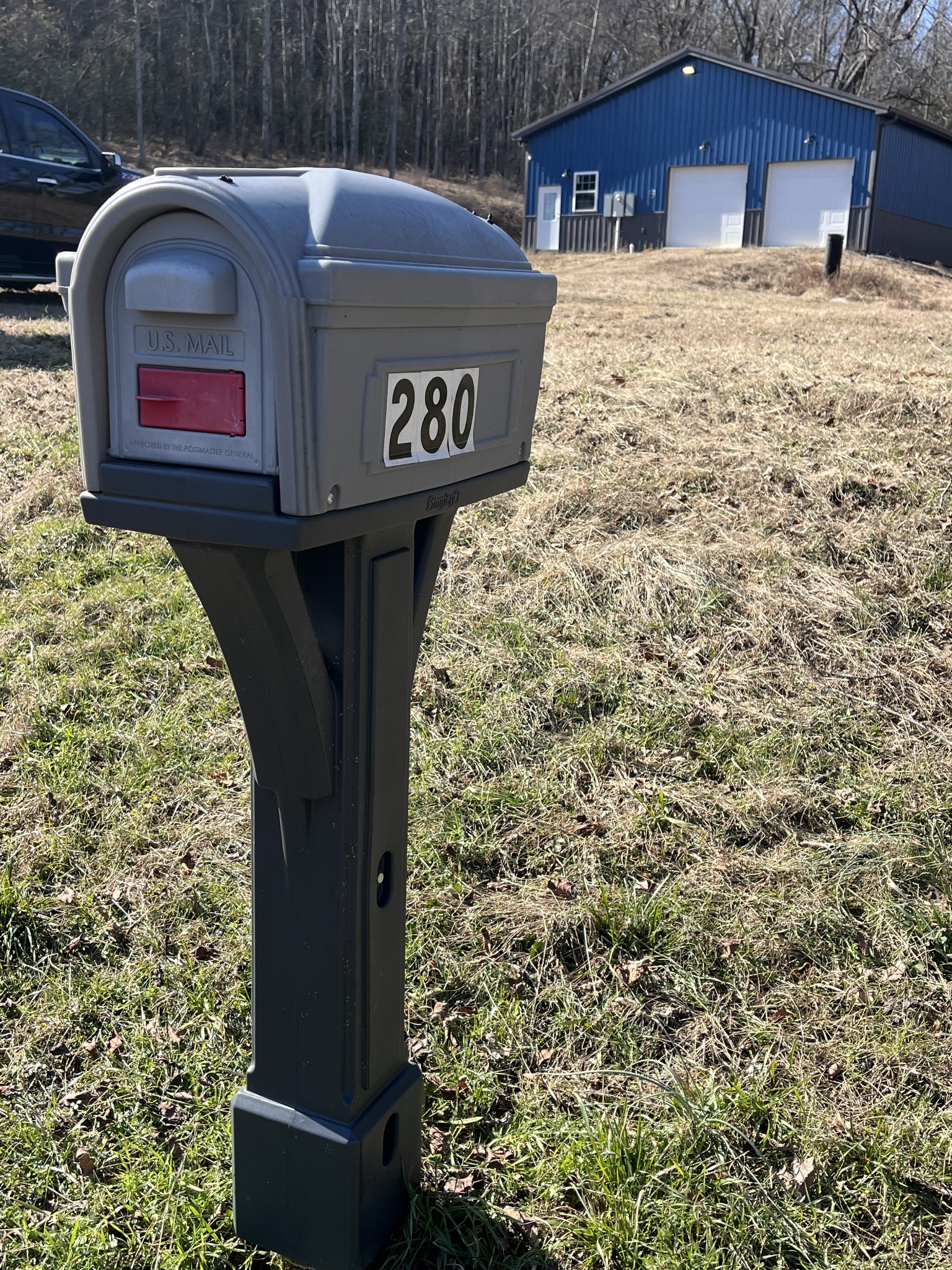 280 Ross Road Pulaski, TN 38478 - Photo 19 of 19