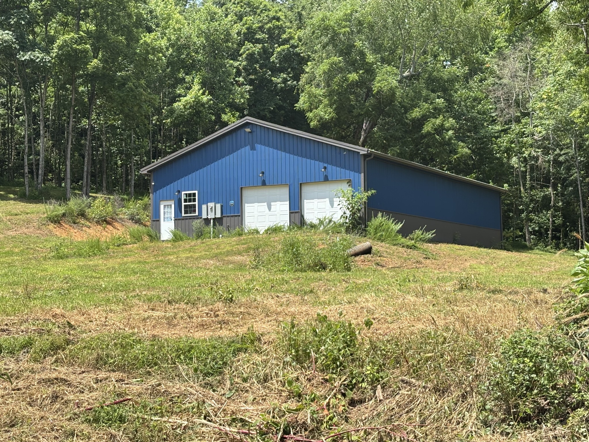 280 Ross Road Pulaski, TN 38478 - Photo 2 of 19