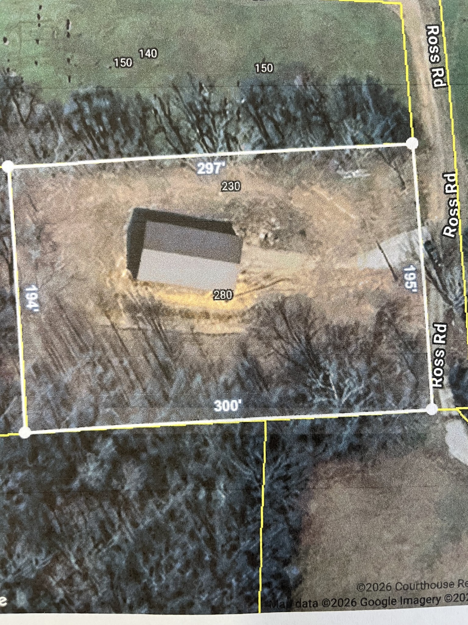 280 Ross Road Pulaski, TN 38478 - Photo 3 of 19