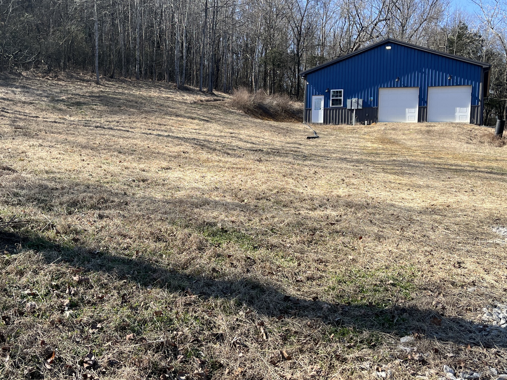 280 Ross Road Pulaski, TN 38478 - Photo 4 of 19