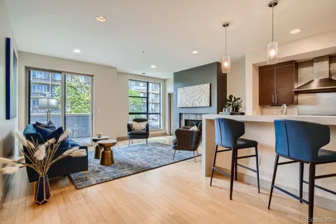 $740,000 | 3420 West 32nd Avenue, Unit 201, Denver, CO 80211