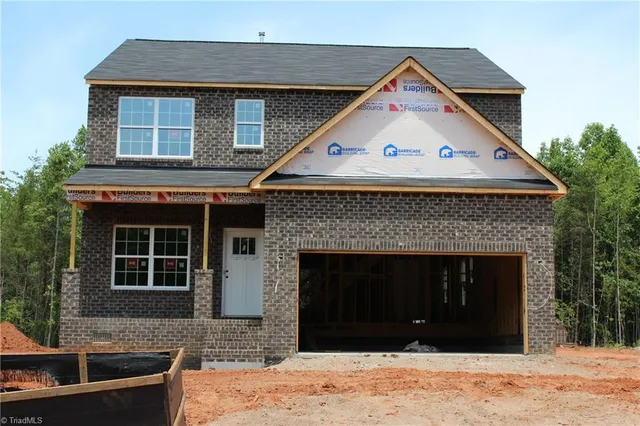 $459,000 | 1425 Reading Court, Unit 78, Burlington, NC 27217