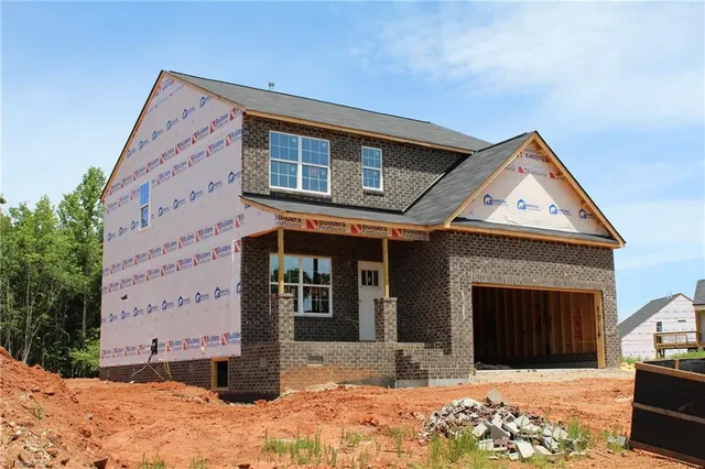 $459,000 | 1425 Reading Court, Unit 78, Burlington, NC 27217