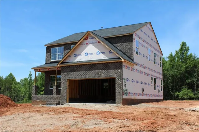 $459,000 | 1425 Reading Court, Unit 78, Burlington, NC 27217