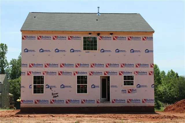 $459,000 | 1425 Reading Court, Unit 78, Burlington, NC 27217