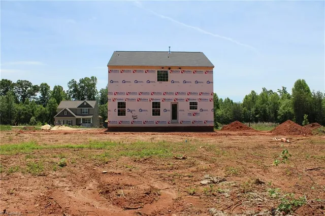 $459,000 | 1425 Reading Court, Unit 78, Burlington, NC 27217