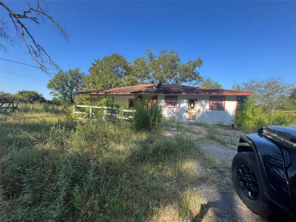 $126,960 | 105 Fernandez Road, Unit FM2501, Apple Springs, TX 75926
