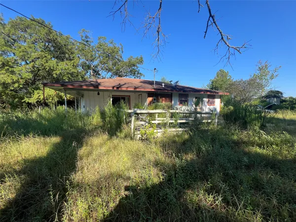 $116,830 | 105 Fernandez Road, Unit FM2501, Apple Springs, TX 75926