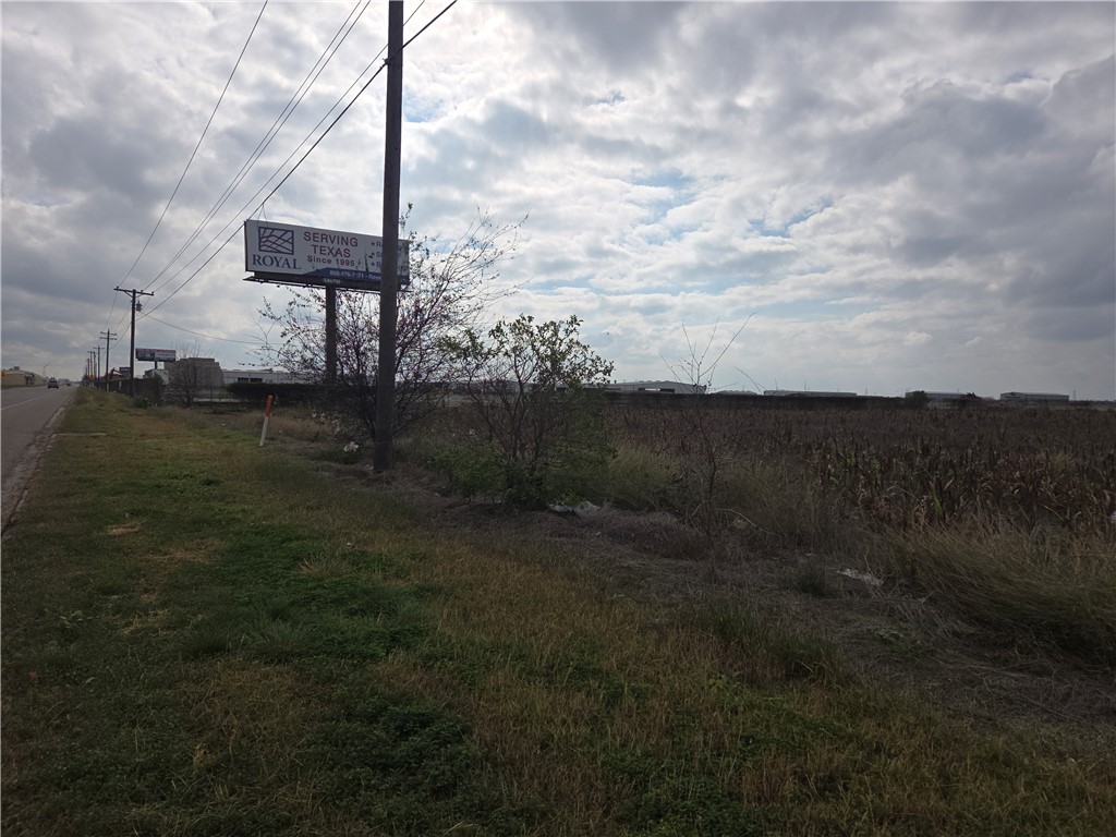 2917 I-69 Access Road Robstown, TX 78380 - Photo 3 of 7 a view of a lake