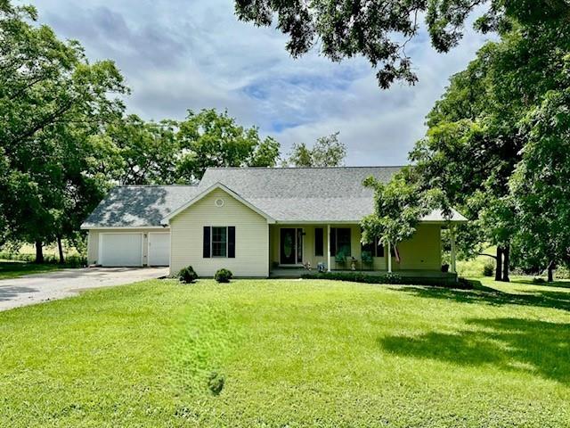 13830 East Musket Road Nevada, MO 64772 - Photo 1 of 79