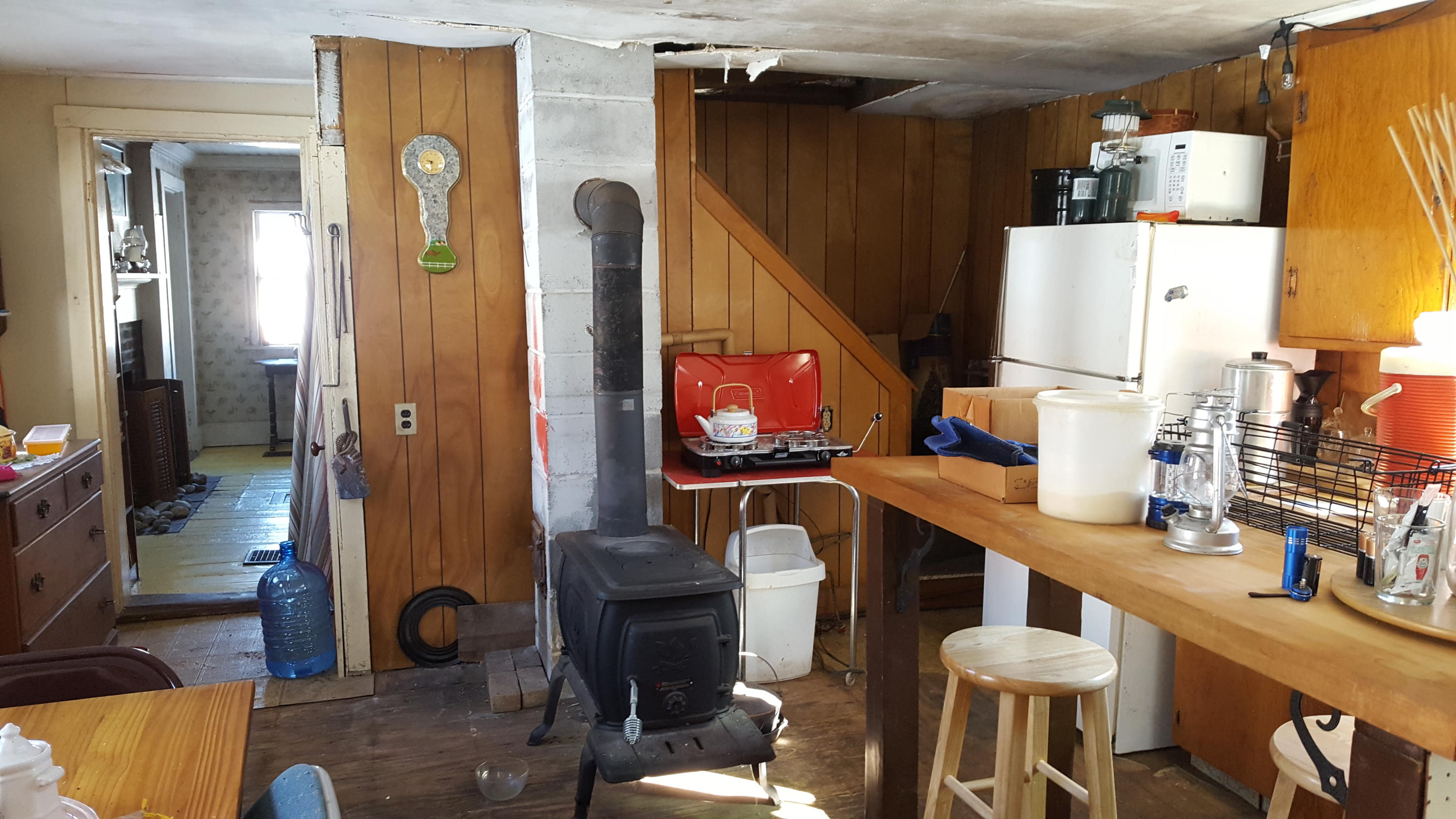 41 Calderwood Road Washington, ME 04574 - Photo 3 of 12 BeverlyKT2