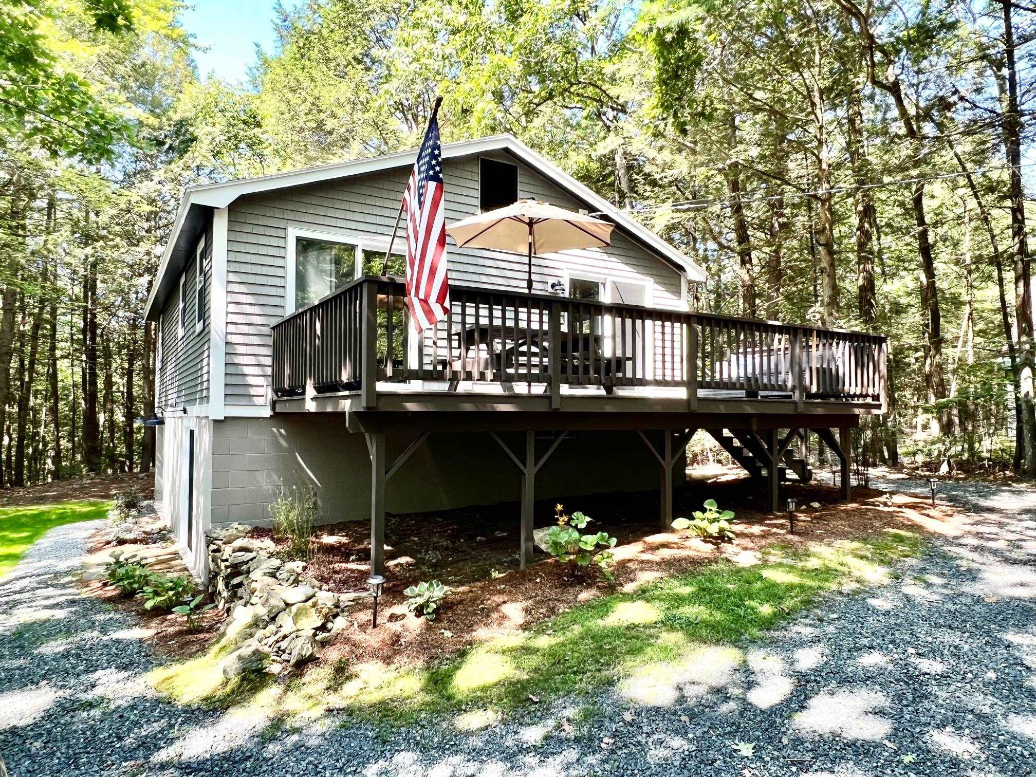 47 Wildwood Road Chesterfield, NH 03462 - Photo 1 of 23