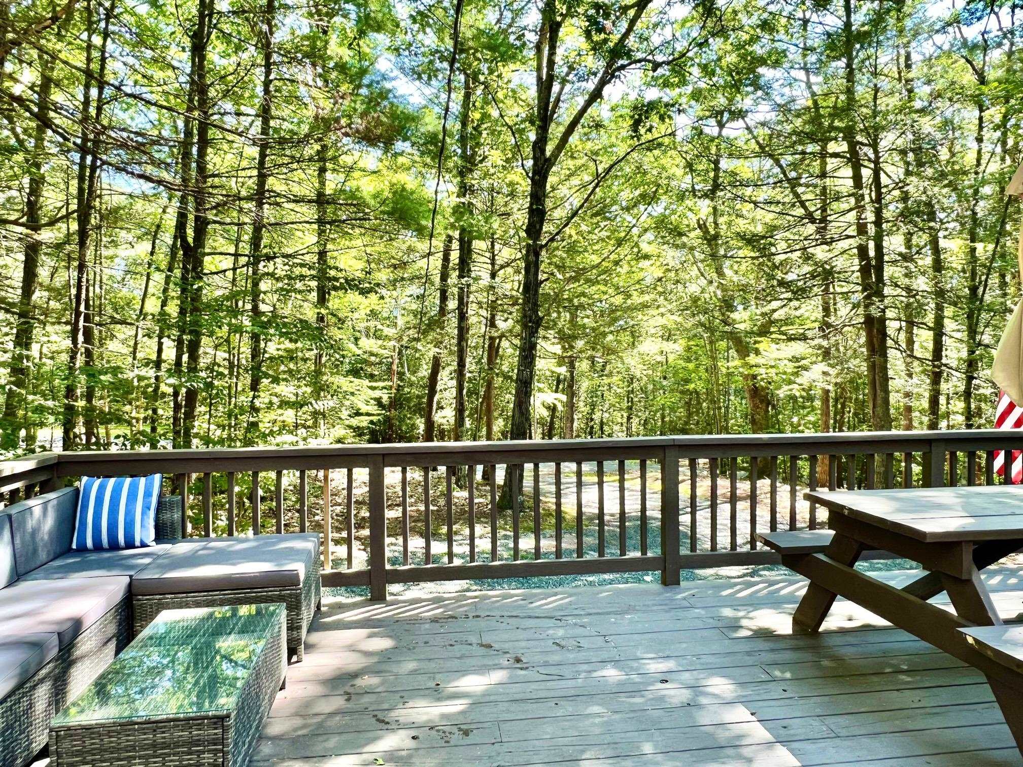 47 Wildwood Road Chesterfield, NH 03462 - Photo 16 of 23