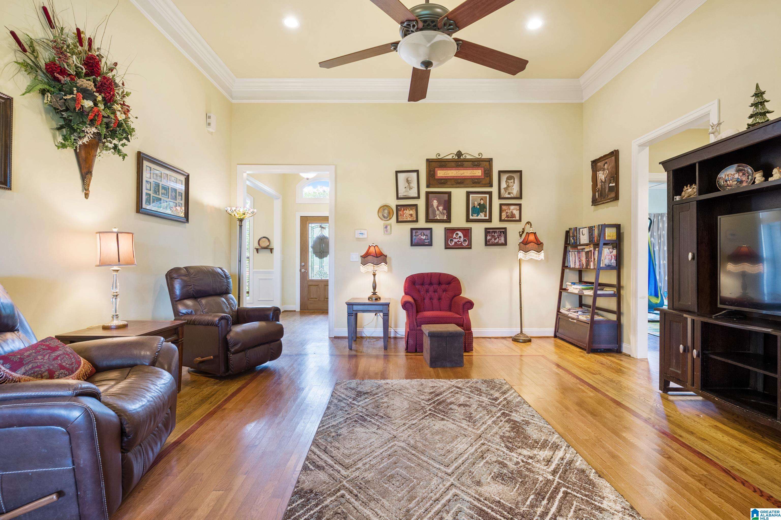 2869 Yellow Leaf Road Clanton, AL 35045 - Photo 14 of 40