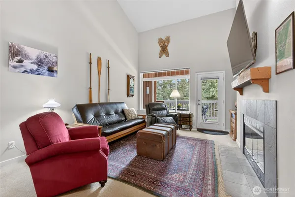 $562,500 | 20701 Club House Drive, Unit 205, Leavenworth, WA 98826