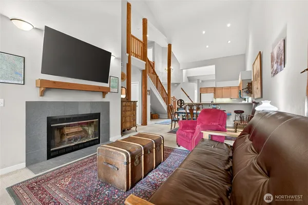 $562,500 | 20701 Club House Drive, Unit 205, Leavenworth, WA 98826