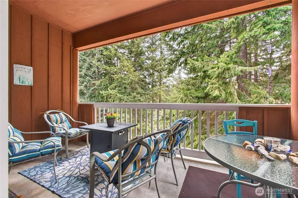 $562,500 | 20701 Club House Drive, Unit 205, Leavenworth, WA 98826
