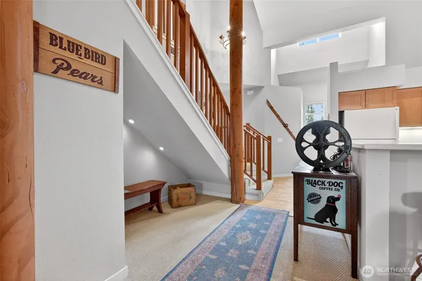 $562,500 | 20701 Club House Drive, Unit 205, Leavenworth, WA 98826