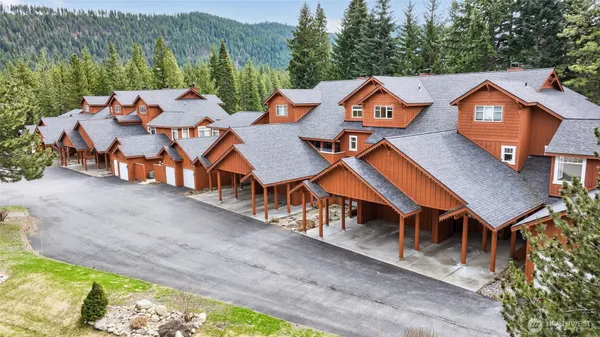 $562,500 | 20701 Club House Drive, Unit 205, Leavenworth, WA 98826