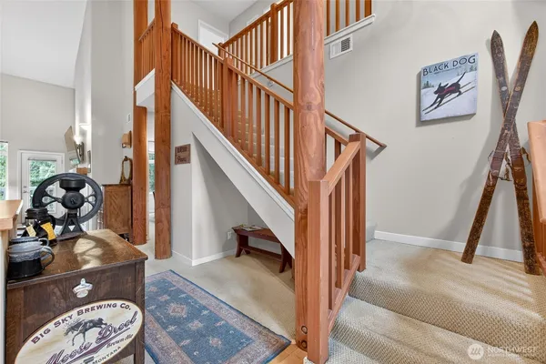 $562,500 | 20701 Club House Drive, Unit 205, Leavenworth, WA 98826