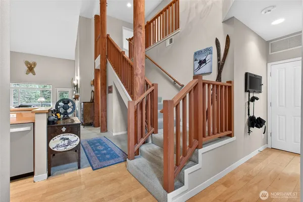 $562,500 | 20701 Club House Drive, Unit 205, Leavenworth, WA 98826