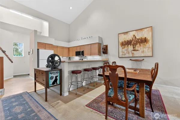 $562,500 | 20701 Club House Drive, Unit 205, Leavenworth, WA 98826