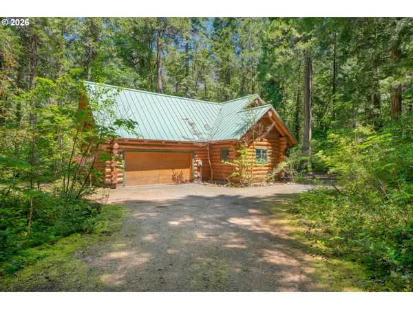 $750,000 | 58025 Drury Lane, Blue River, OR 97413