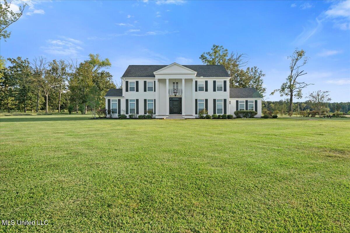 1951 East 3rd Street Forest, MS 39074 - Photo 2 of 91 03-STA01999
