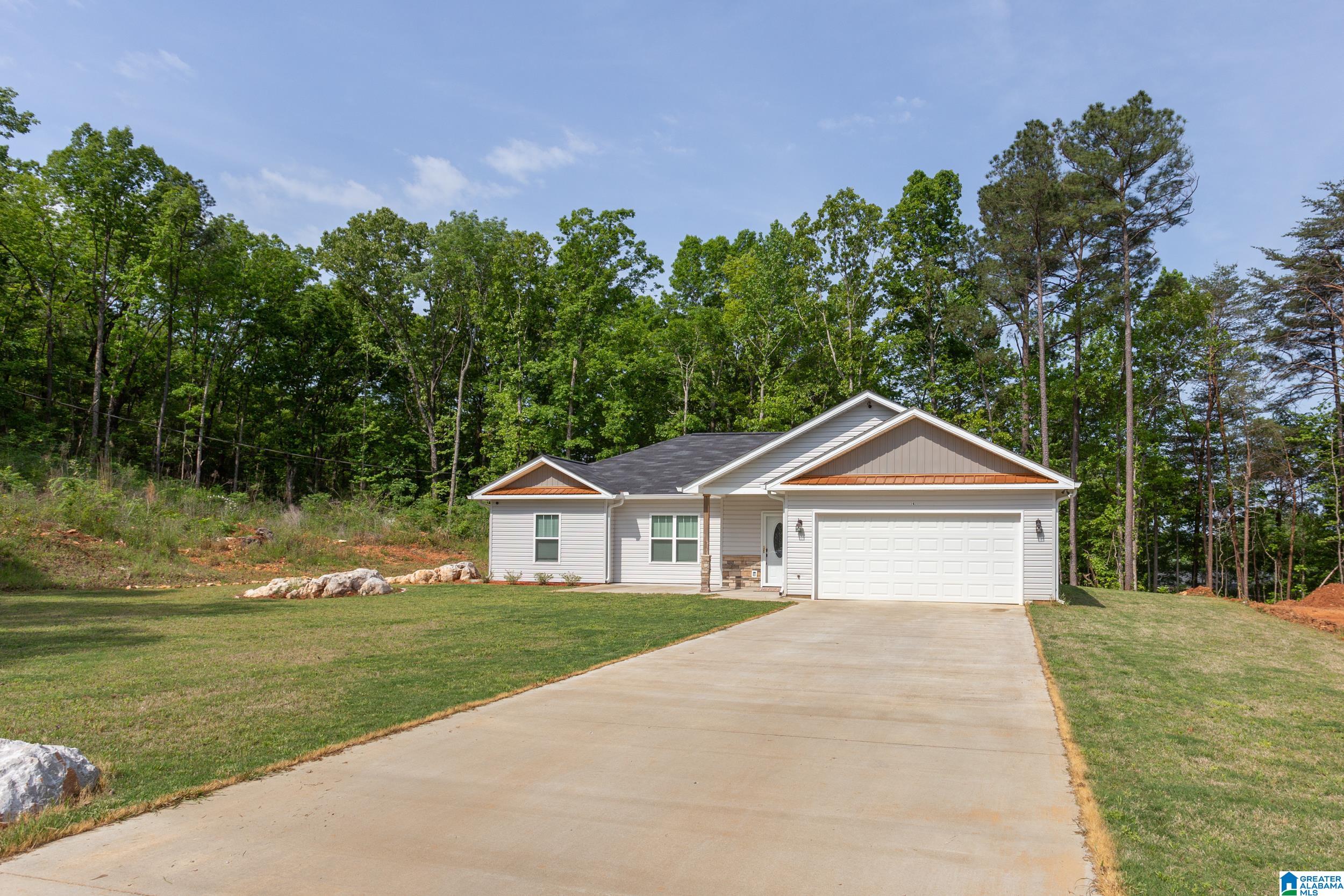 2421 Mcnabb Road Oxford, AL 36203 - Photo 32 of 34
