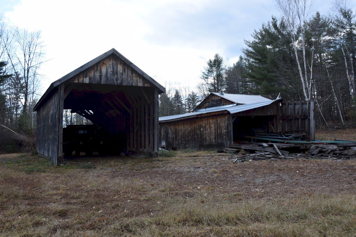 215 Wentworth Road Embden, ME 04958 - Photo 61 of 77 DSC_0023