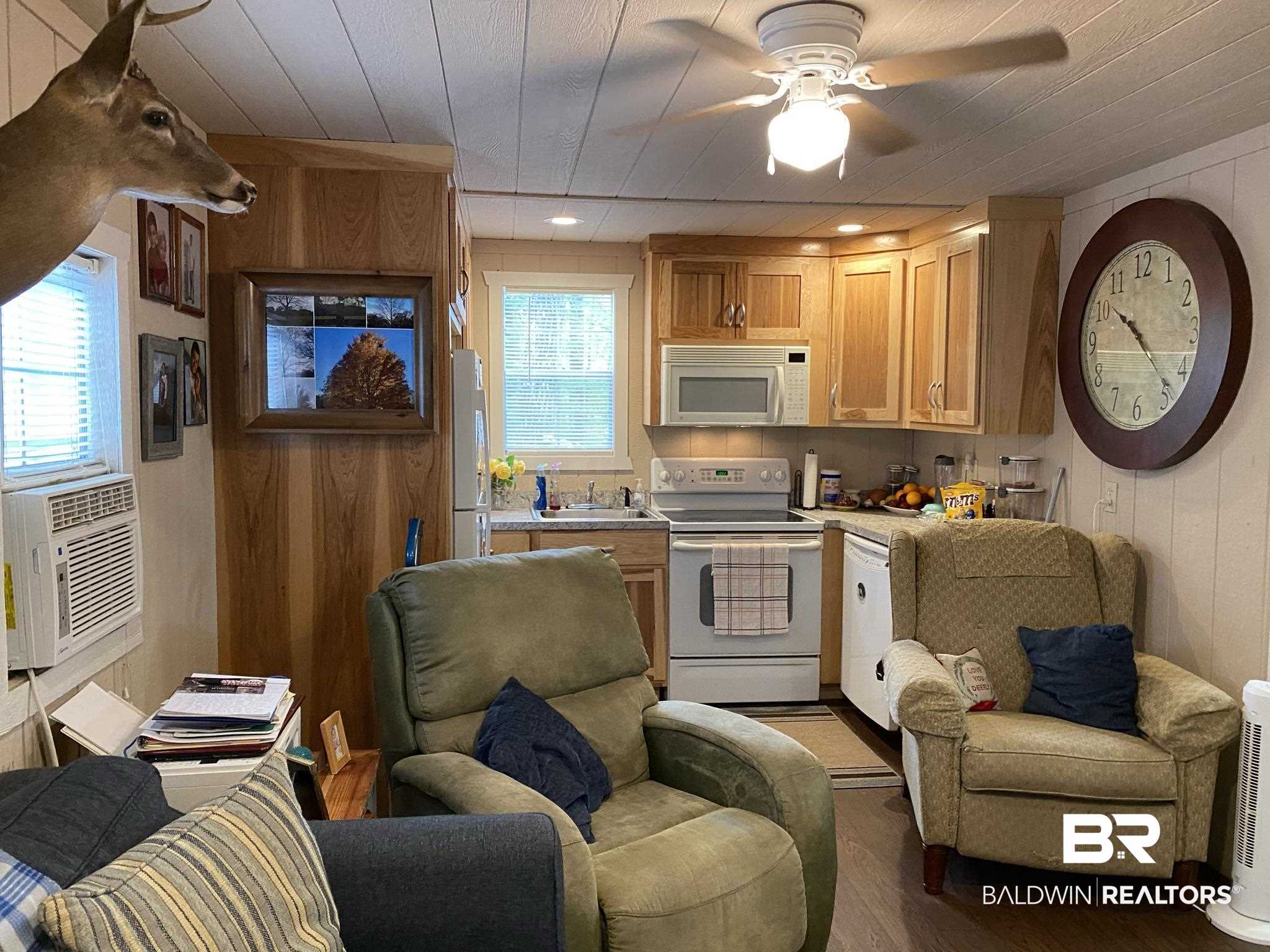376 Tippens Eddy Road Brewton, AL 36426 - Photo 11 of 47