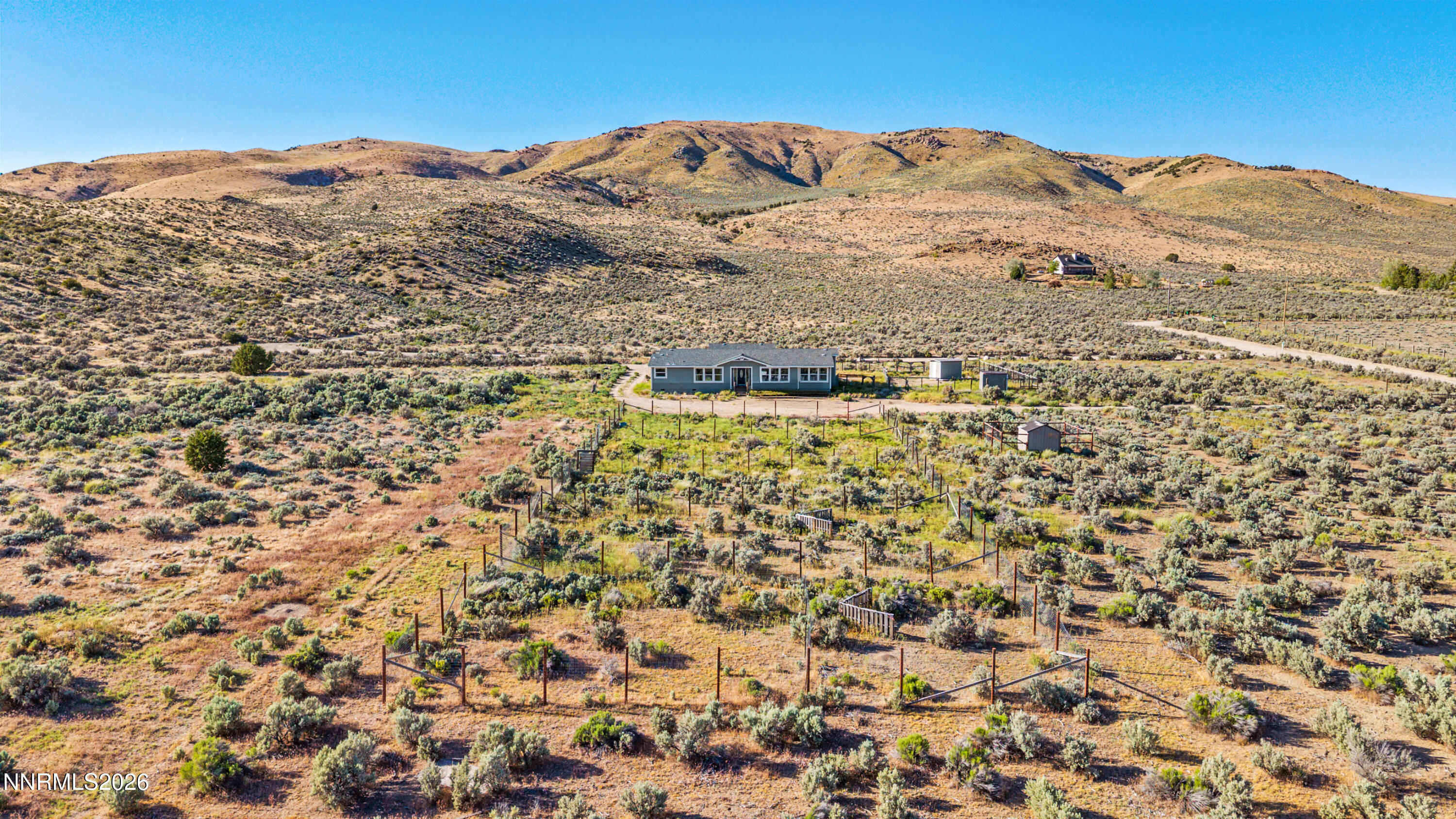 16105 Frontier Road Reno, NV 89508 - Photo 65 of 66 DJI_20260609180004_0999_D