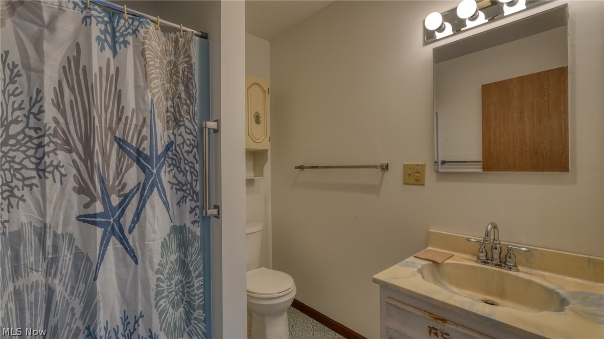 7312 Bowie Road Cambridge, OH 43725 - Photo 23 of 45