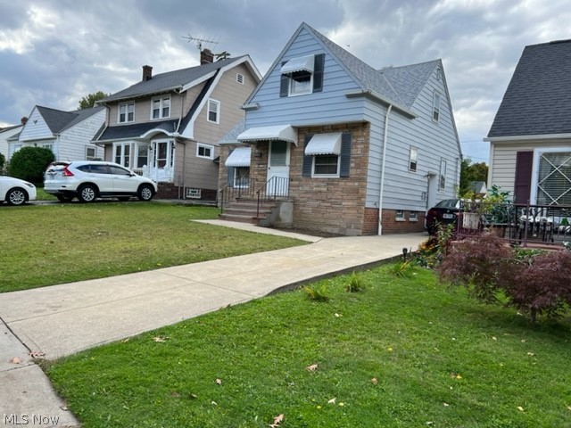 4328 Fulton Road Cleveland, OH 44144 - Photo 23 of 24 Gallery Image 23