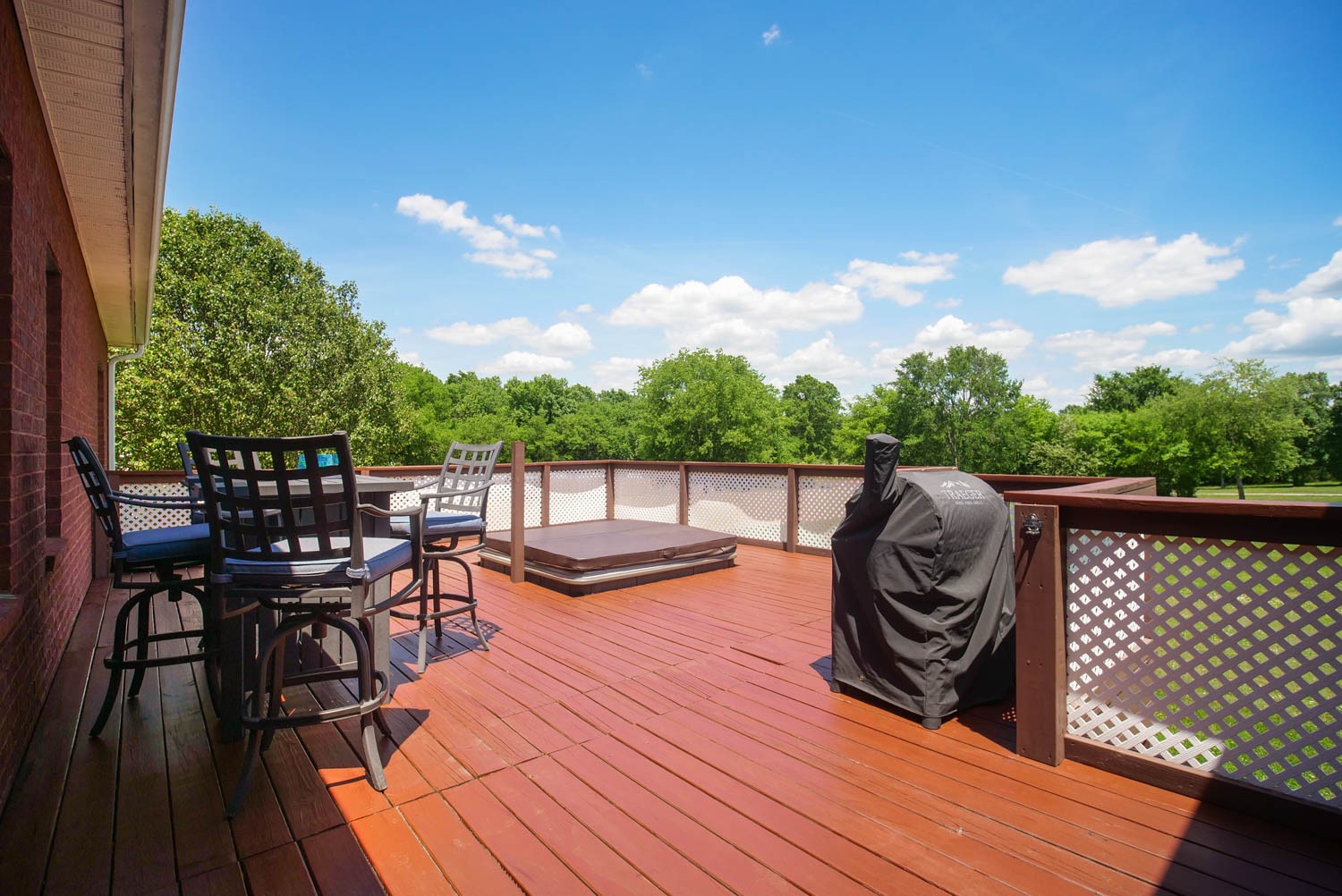 545 Sugar Flat Road Lebanon, TN 37087 - Photo 21 of 26 a view of sitting area with furniture