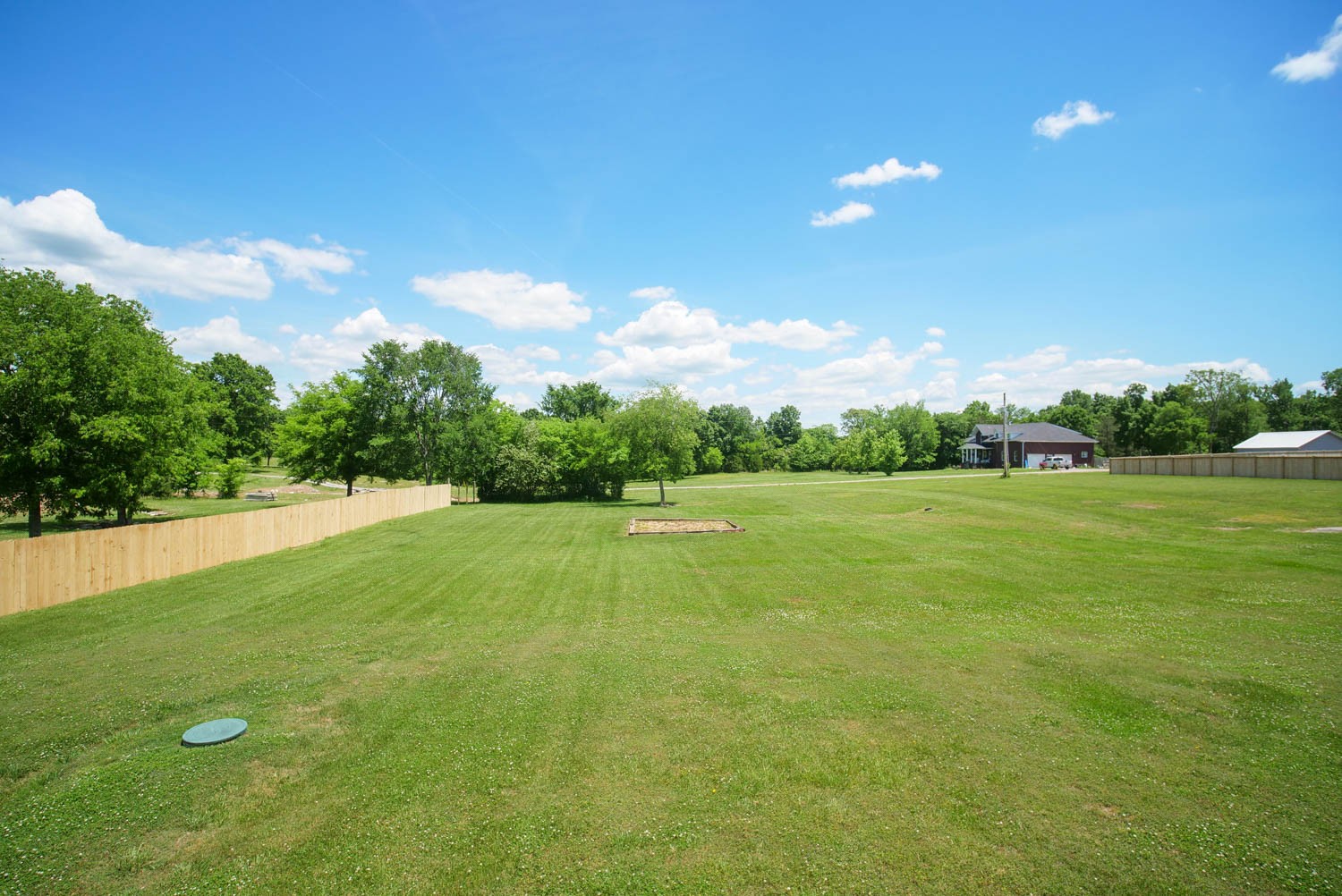 545 Sugar Flat Road Lebanon, TN 37087 - Photo 23 of 26 a view of a green field with clear sky