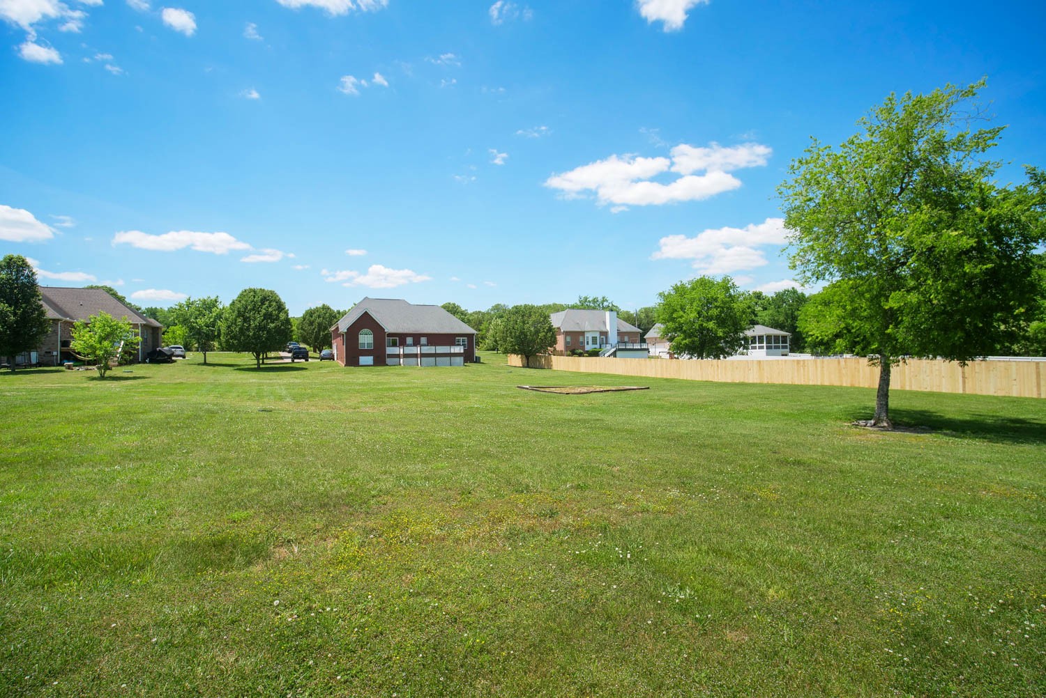 545 Sugar Flat Road Lebanon, TN 37087 - Photo 25 of 26 a view of a green field