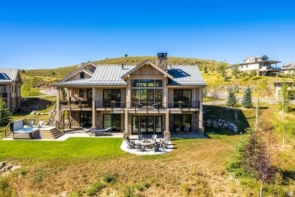 $895,000 | 7615 East Stardust Court, Unit A5 19, Heber City, UT 84032