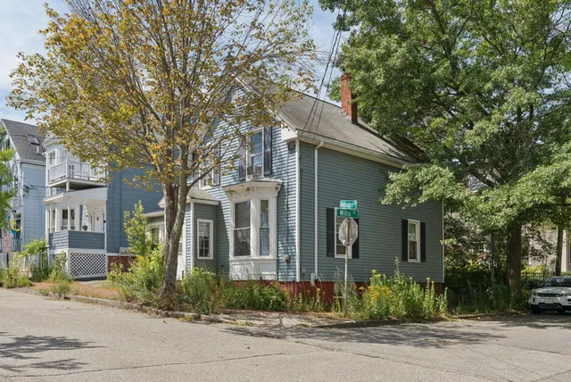 $815,000 | 51 Melbourne Street, Portland, ME 04101