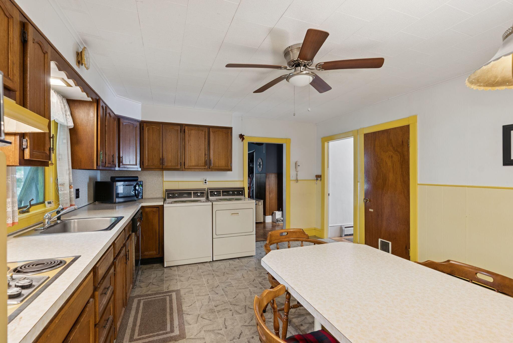 51 Melbourne Street Portland, ME 04101 - Photo 15 of 27 Kitchen 3