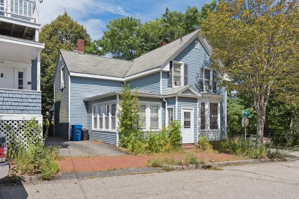 $729,000 | 51 Melbourne Street, Portland, ME 04101