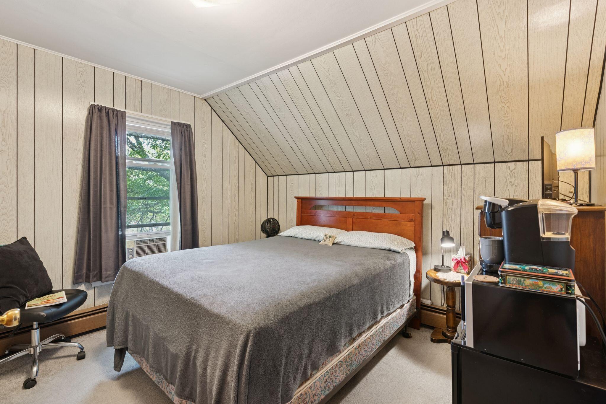 51 Melbourne Street Portland, ME 04101 - Photo 21 of 27 Bedroom 1