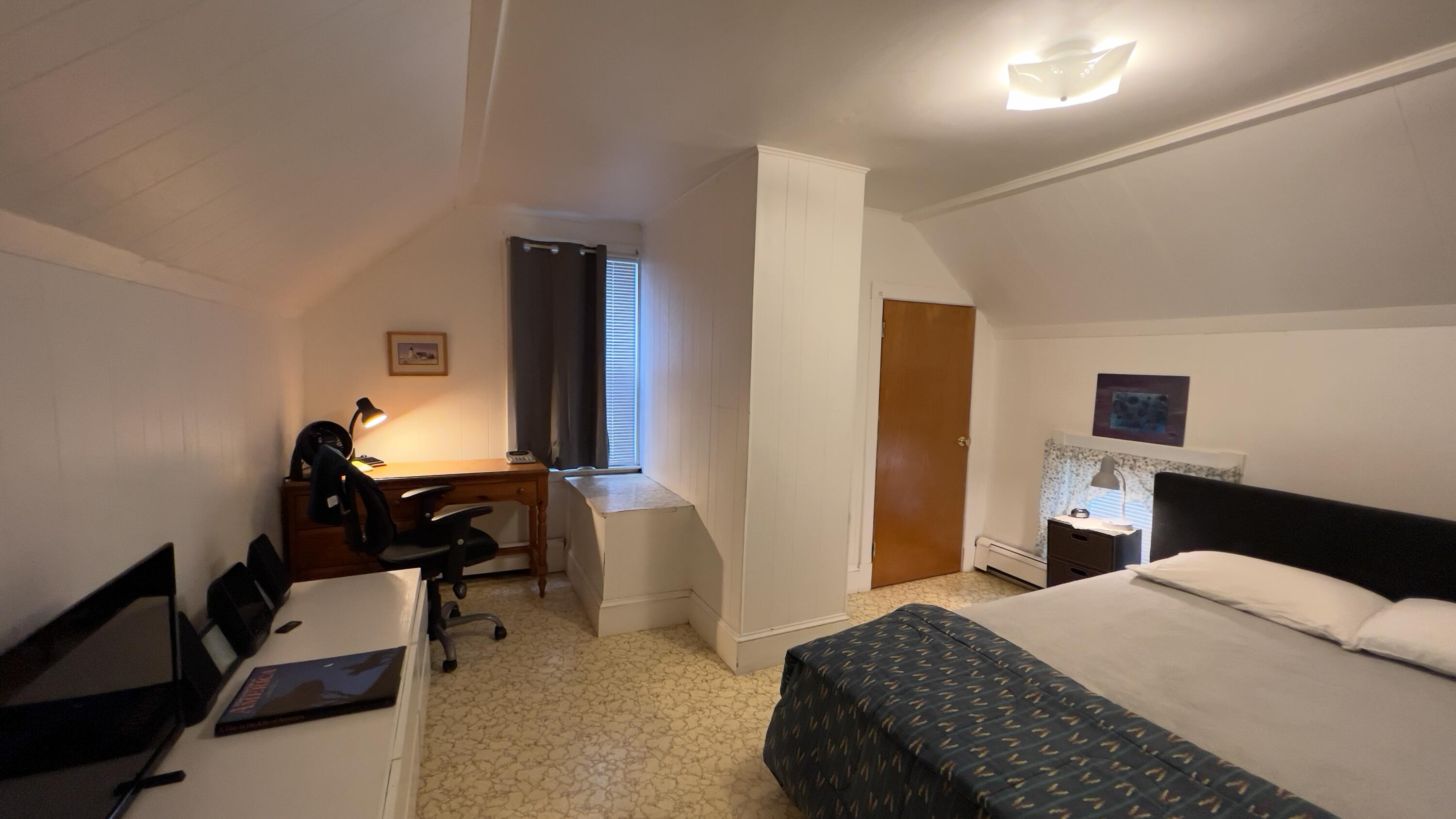 51 Melbourne Street Portland, ME 04101 - Photo 22 of 27 Bedroom 3