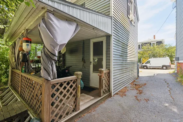 $729,000 | 51 Melbourne Street, Portland, ME 04101