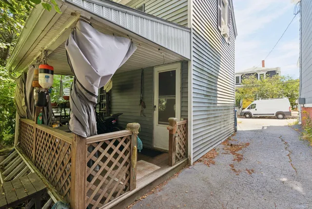 $815,000 | 51 Melbourne Street, Portland, ME 04101