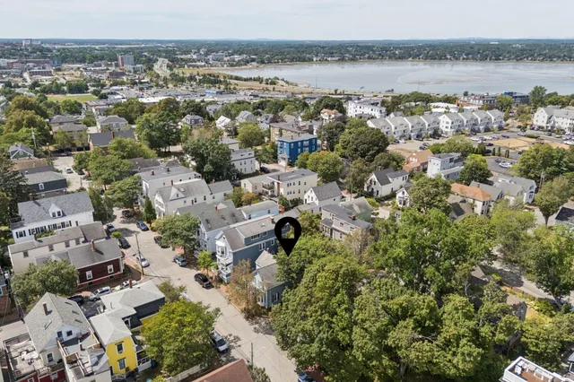 $815,000 | 51 Melbourne Street, Portland, ME 04101