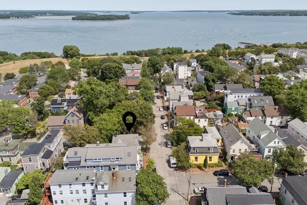 $729,000 | 51 Melbourne Street, Portland, ME 04101