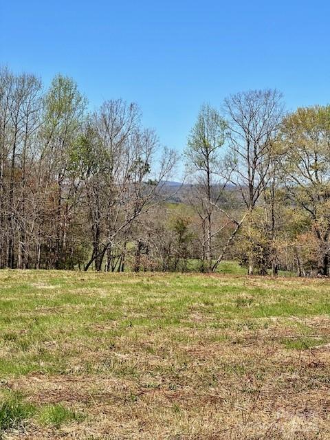2 Lynn Mountain Road Vale, NC 28168 - Photo 12 of 13 a view of a field with large trees
